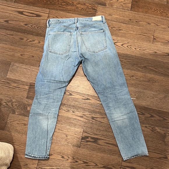 Citizens of humanity Liya jeans - Picture 3 of 3